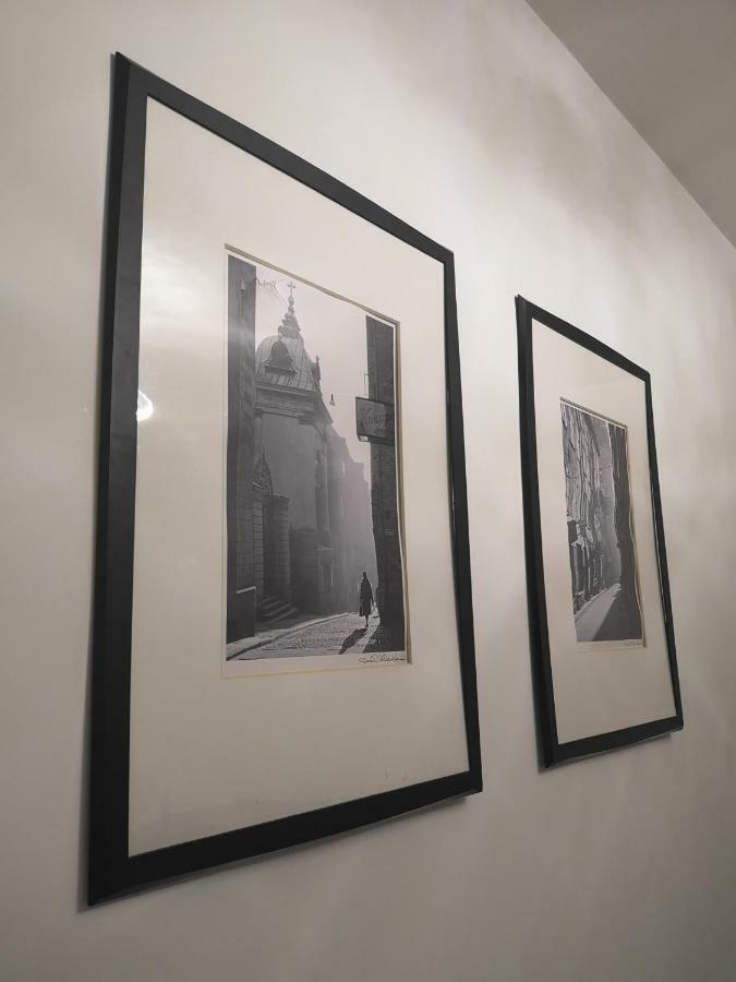 Sleep Well Apartment Glasgow Bagian luar foto
