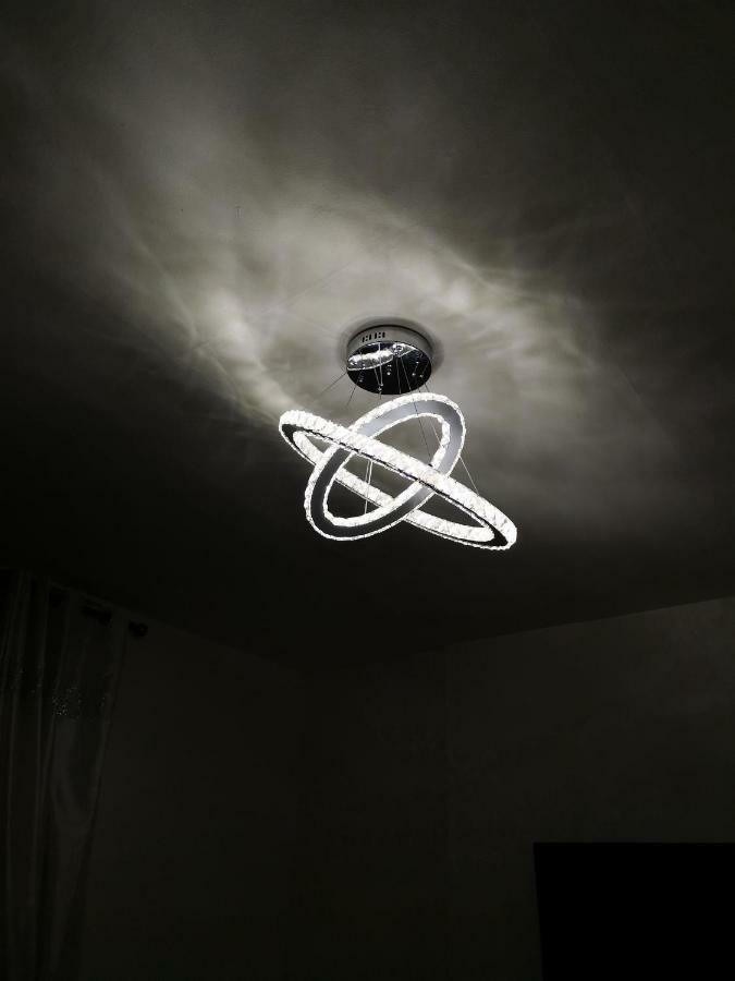 Sleep Well Apartment Glasgow Bagian luar foto