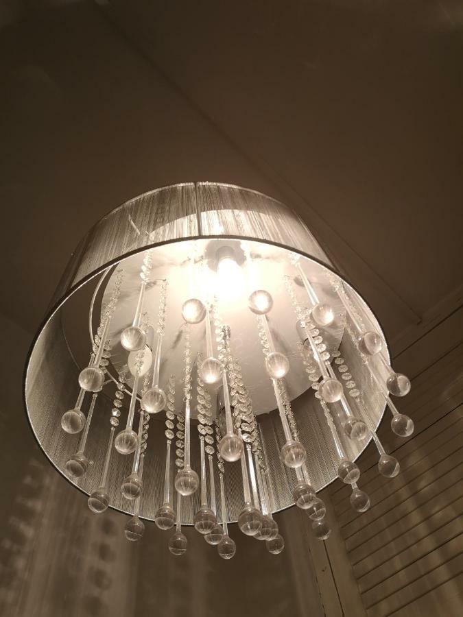Sleep Well Apartment Glasgow Bagian luar foto