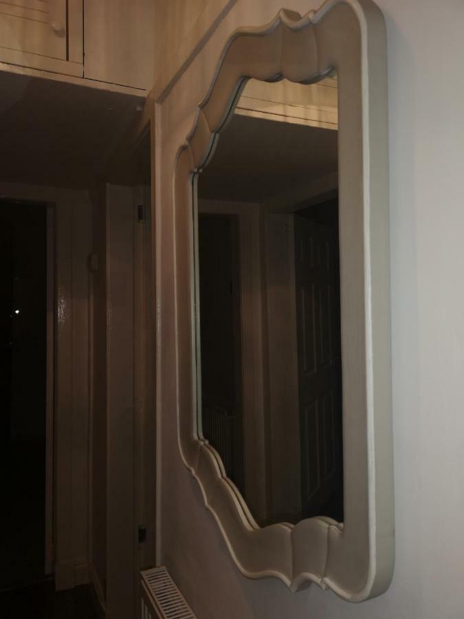 Sleep Well Apartment Glasgow Bagian luar foto